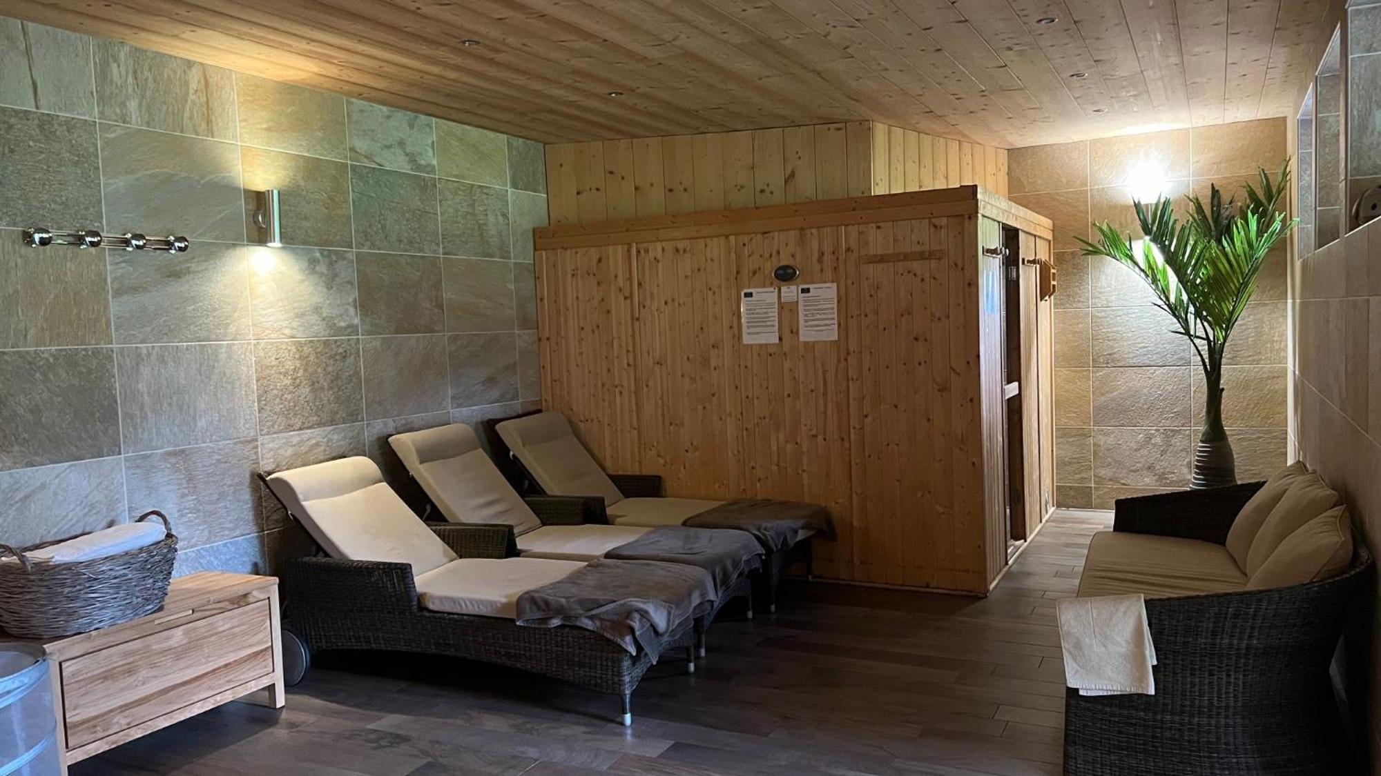 Les Authentics - La Ferme Des Delices & Spa Gérardmer Exterior photo